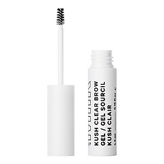 KUSH Clear Brow Gel, MILK